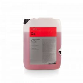 QUATTRO - ACID - STAR XL 4-х кислотный сильнейший очиститель колесных дисков Koch Chemie, миниатюра 1 QUATTRO - ACID - STAR XL 4-х кислотный сильнейший очиститель колесных дисков Koch Chemie, миниатюра 1