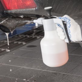 QUATTRO - ACID - STAR XL 4-х кислотный сильнейший очиститель колесных дисков Koch Chemie, миниатюра 2 QUATTRO - ACID - STAR XL 4-х кислотный сильнейший очиститель колесных дисков Koch Chemie, миниатюра 2
