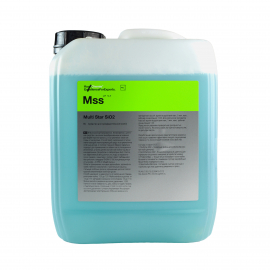 MULTI STAR SIO2 Универсальное моющее средство Koch Chemie, 5л, миниатюра MULTI STAR SIO2 Универсальное моющее средство Koch Chemie, 5л, миниатюра