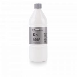 FRESH UP Ароматизатор лимон Koch Chemie, миниатюра 1