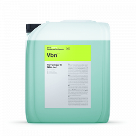 MULTI STAR N Универсальное бесконтактное средство Koch Chemie, 23кг, миниатюра MULTI STAR N Универсальное бесконтактное средство Koch Chemie, 23кг, миниатюра