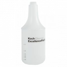 Бутылка для распрыскивателя Koch Chemie, миниатюра 1
