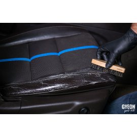Leather Cleaner Strong Мощный деликатный очиститель для кожи GYEON, миниатюра 3