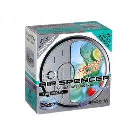 Eikosha Ароматизатор меловой  SPIRIT REFILL - SQUASH, миниатюра 1