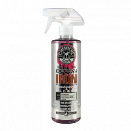 DeconPro Iron Remover - Очиститель металлических вкраплений Chemical Guys, 473мл, миниатюра 