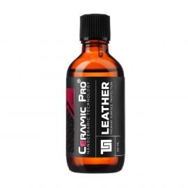 Leather Защитное керамическое покрытие для кожи Ceramic PRO, миниатюра 1