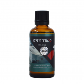 KRYTEX MARINE Защитное керамическое покрытие для водной техники, миниатюра 2 KRYTEX MARINE Защитное керамическое покрытие для водной техники, миниатюра 2
