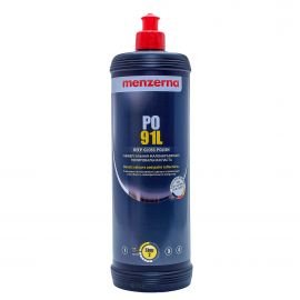 IP2000 (PO91L) Малоабразивная полировальная паста MENZERNA, 1л, миниатюра 