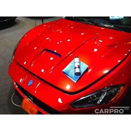 ESSENCE Гибридная финишная паста с SiO2 CarPro, миниатюра 2