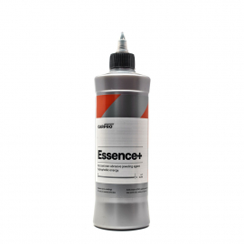 ESSENCE PLUS Полировальная паста для коррекции керамических покрытий CarPro, 500мл, миниатюра 