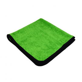 Двухсторонняя микрофибра для сушки GREEN WONDER LERATON, миниатюра 2