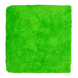 Двухсторонняя микрофибра для сушки GREEN WONDER LERATON, миниатюра 3