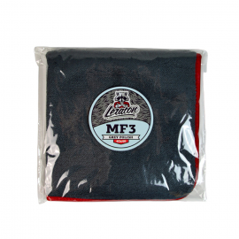 Полировальная микрофибра GREY POLISH LERATON, 40см*40см, миниатюра 