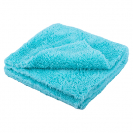 Плюшевая полировальная микрофибра AQUA PLUSH LERATON, миниатюра 2