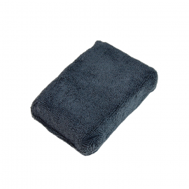 Прямоугольный микрофибровый аппликатор GREY SQUARE LERATON, миниатюра 2