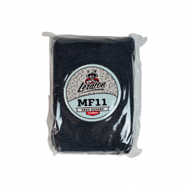 Прямоугольный микрофибровый аппликатор GREY SQUARE LERATON, миниатюра 1