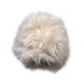 Двухсторонняя варежка для мойки из мериноса MERINO MITT LERATON, миниатюра Двухсторонняя варежка для мойки из мериноса MERINO MITT LERATON, миниатюра