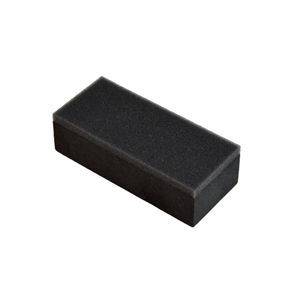 Аппликатор для нанесения защитных составов GREEN Coating applicator LERATON, картинка 2