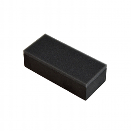 Аппликатор для нанесения защитных составов GREEN Coating applicator LERATON, миниатюра 2 Аппликатор для нанесения защитных составов GREEN Coating applicator LERATON, миниатюра 2