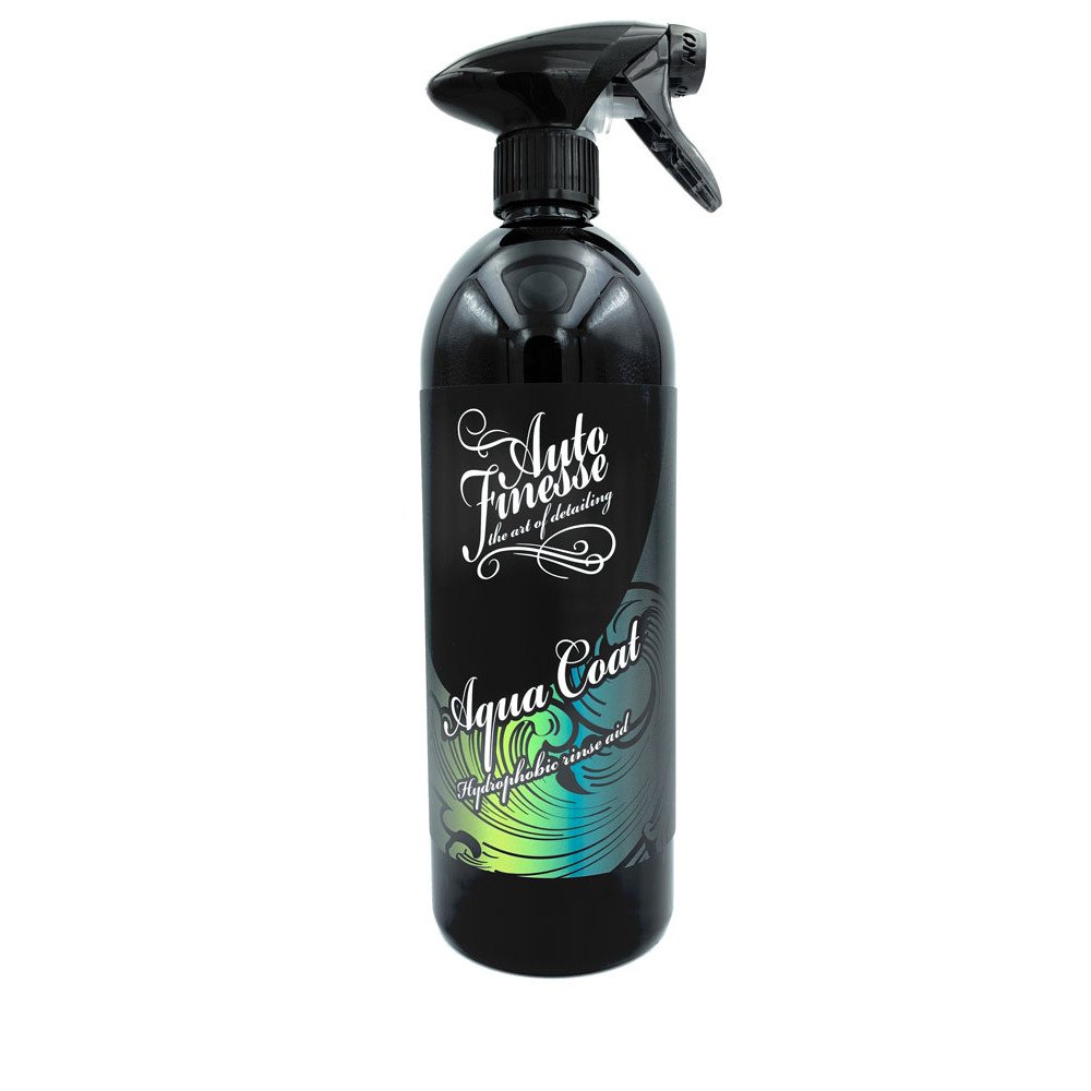 Aqua Coat Гидрофобный спрей Auto Finesse, картинка 1