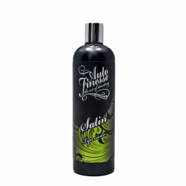 Satin Tire Creme Чернитель резины и пластика Auto Finesse, 500мл, миниатюра 