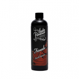 Finale Quick Detailer Детейлинг спрей Auto Finesse, 1л, миниатюра Finale Quick Detailer Детейлинг спрей Auto Finesse, 1л, миниатюра