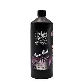 Iron Out Очиститель дисков от железных вкраплений Auto Finesse, миниатюра 1