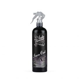 Iron Out Очиститель дисков от железных вкраплений Auto Finesse, миниатюра 1 Iron Out Очиститель дисков от железных вкраплений Auto Finesse, миниатюра 1