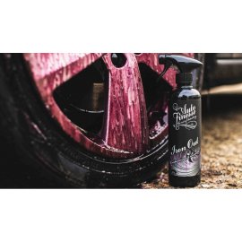 Iron Out Очиститель дисков от железных вкраплений Auto Finesse, миниатюра 2 Iron Out Очиститель дисков от железных вкраплений Auto Finesse, миниатюра 2