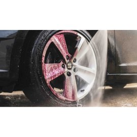 Iron Out Очиститель дисков от железных вкраплений Auto Finesse, миниатюра 4 Iron Out Очиститель дисков от железных вкраплений Auto Finesse, миниатюра 4