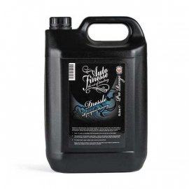Dressle Консервант для пластика и резины Auto Finesse, миниатюра 1