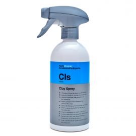 Clay Spray Лубрикант для глины и автоскраба Koch Chemie, миниатюра 1