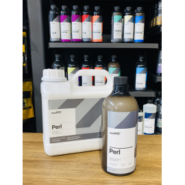 PERL Coating Защитное покрытие для внешнего пластика и резины CarPro, миниатюра 2 PERL Coating Защитное покрытие для внешнего пластика и резины CarPro, миниатюра 2