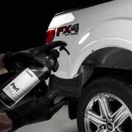 PERL Coating Защитное покрытие для внешнего пластика и резины CarPro, миниатюра 4 PERL Coating Защитное покрытие для внешнего пластика и резины CarPro, миниатюра 4