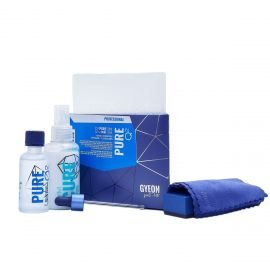 PURE Кварцевое защитное покрытие GYEON, миниатюра 1