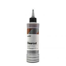 ClearCUT Высокоабразивная полировальная паста CarPro, миниатюра 1 ClearCUT Высокоабразивная полировальная паста CarPro, миниатюра 1
