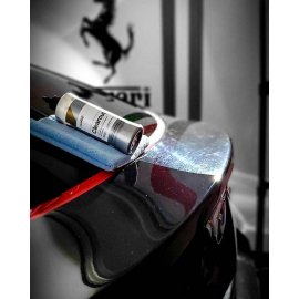 ClearCUT Высокоабразивная полировальная паста CarPro, миниатюра 3 ClearCUT Высокоабразивная полировальная паста CarPro, миниатюра 3