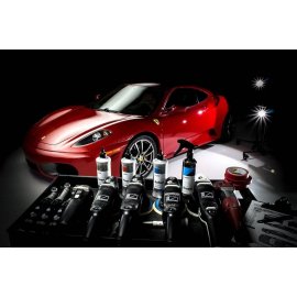 ClearCUT Высокоабразивная полировальная паста CarPro, миниатюра 4 ClearCUT Высокоабразивная полировальная паста CarPro, миниатюра 4