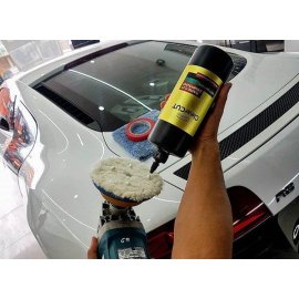 ClearCUT Высокоабразивная полировальная паста CarPro, миниатюра 5 ClearCUT Высокоабразивная полировальная паста CarPro, миниатюра 5