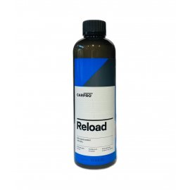 Reload Легкое кварцевое покрытие CarPro, миниатюра 1