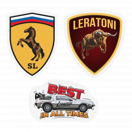 Комплект для ухода за кожей LERATON, миниатюра 3 Комплект для ухода за кожей LERATON, миниатюра 3