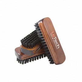 Щетка для чистки кожи LeTech Brush, миниатюра 1