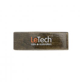 Щетка для чистки кожи LeTech Brush Mini Small, миниатюра 4