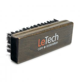 Щетка для чистки кожи LeTech Brush Mini Small, миниатюра 2