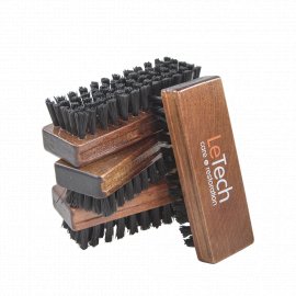Щетка для чистки кожи LeTech Brush Mini Small, миниатюра 1