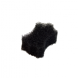 Губка для чистки замши и нубука Suede & Nubuck Cleaning Sponge, миниатюра 1