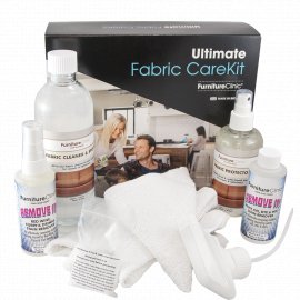 Большой набор для ухода за тканью Ultimate Sofa Care Kit, миниатюра Большой набор для ухода за тканью Ultimate Sofa Care Kit, миниатюра