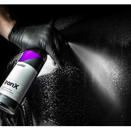 IRON X CHERRY Нейтральный очиститель дисков CarPro, миниатюра 4