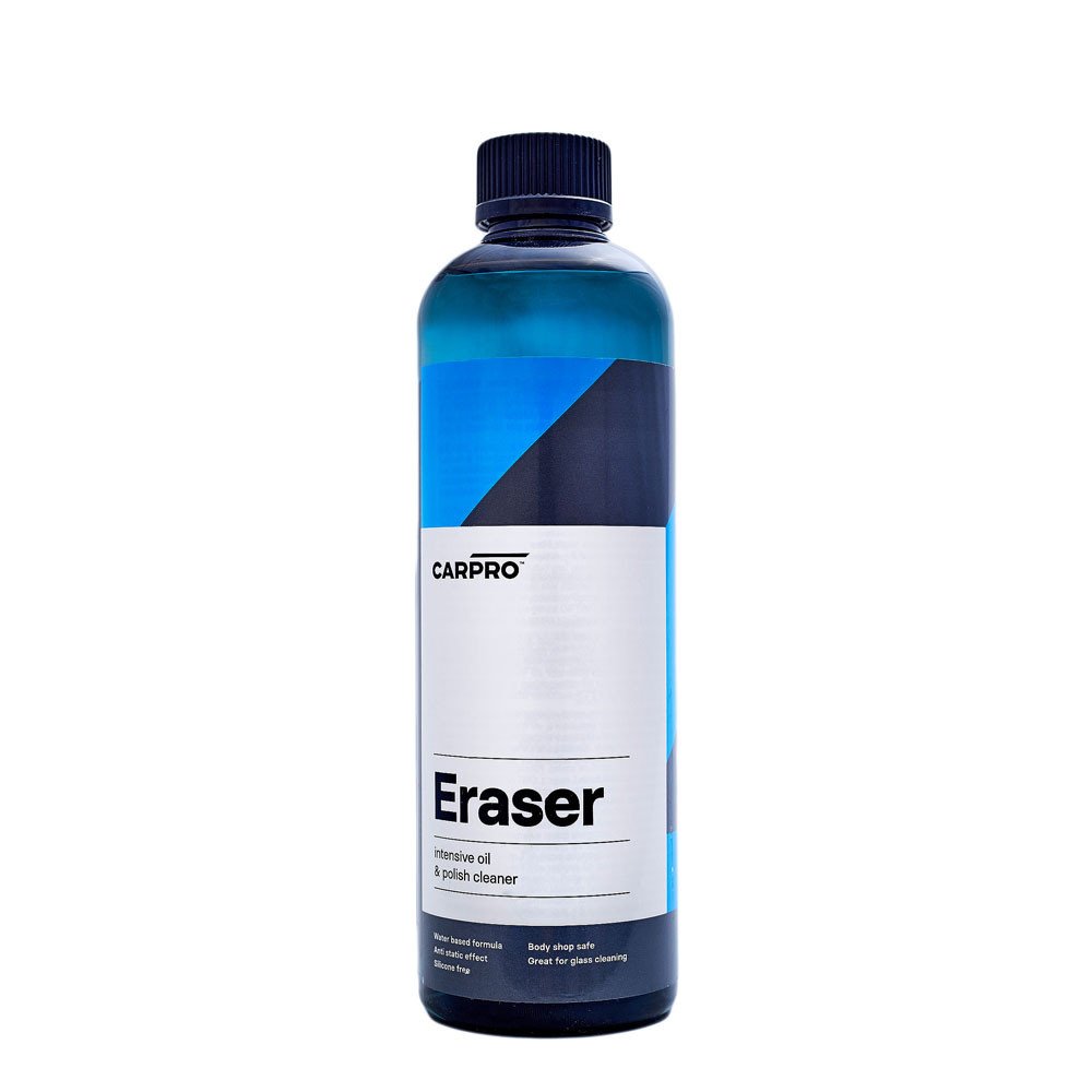 Eraser Универсальный обезжириватель кузова CarPro, картинка 1