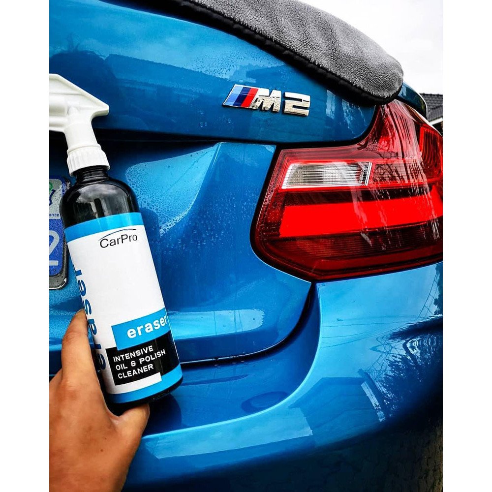 Eraser Универсальный обезжириватель кузова CarPro, картинка 3